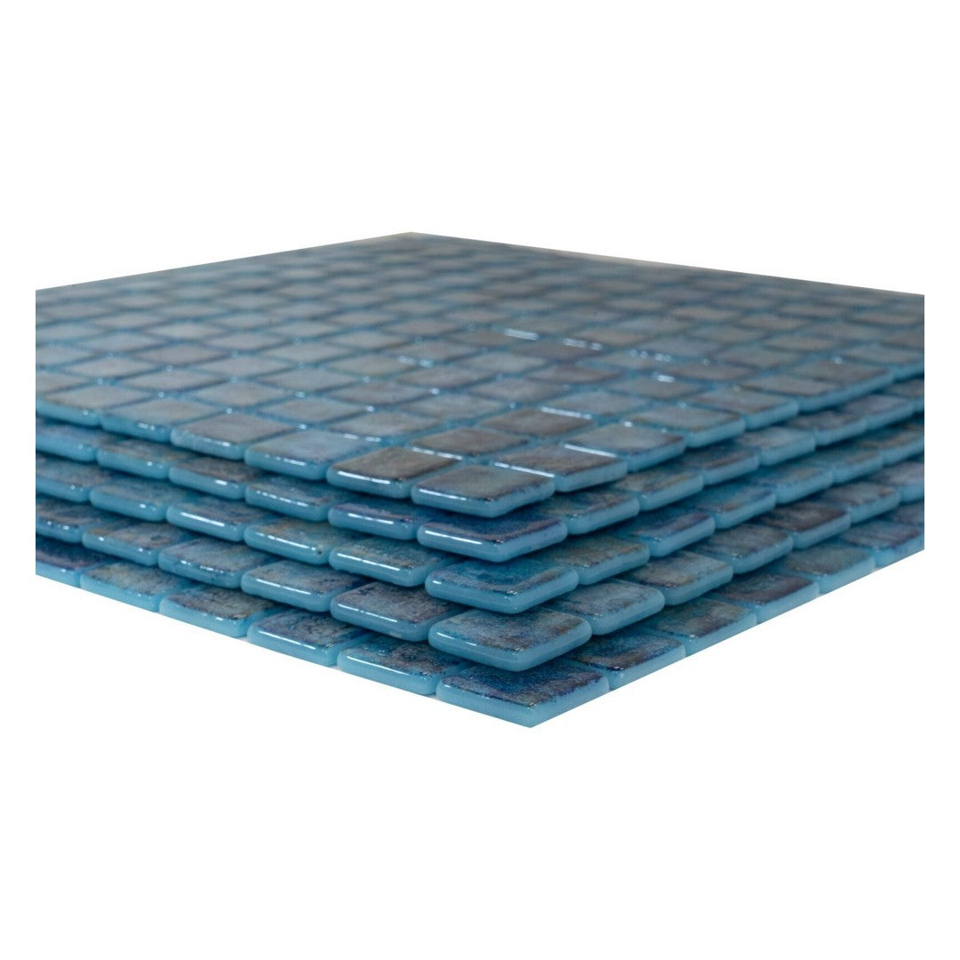 Keystone-Fusion-12"-x-12"-Glass-1"-Mosaic-Zafiro