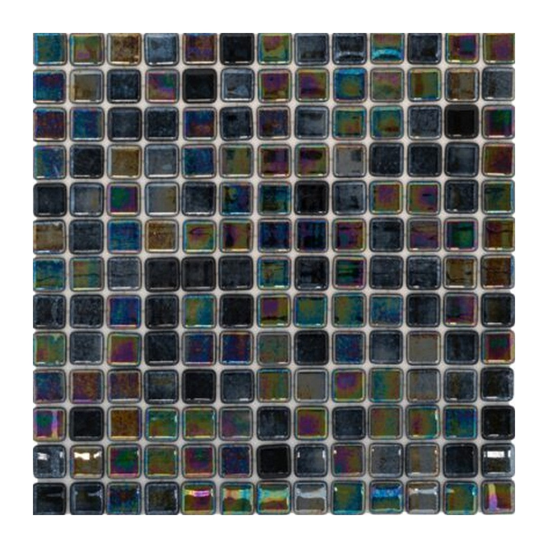 Keystone Fusion 12" x 12" Glass Mosaic