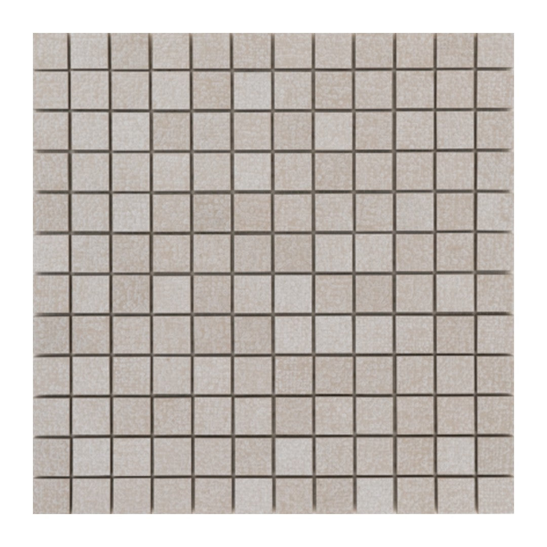 Keystone Diva 12" x 12" Glossy Porcelain Mosaic