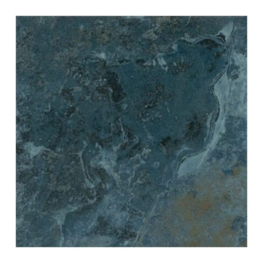 Keystone Crystal 6" x 6" Glossy Porcelain Pool Tile