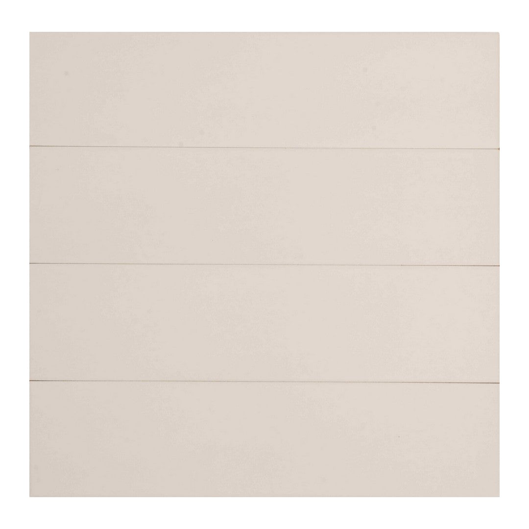 Keystone Regolo Flat 3" x 12" Matte Porcelain Wall Tile