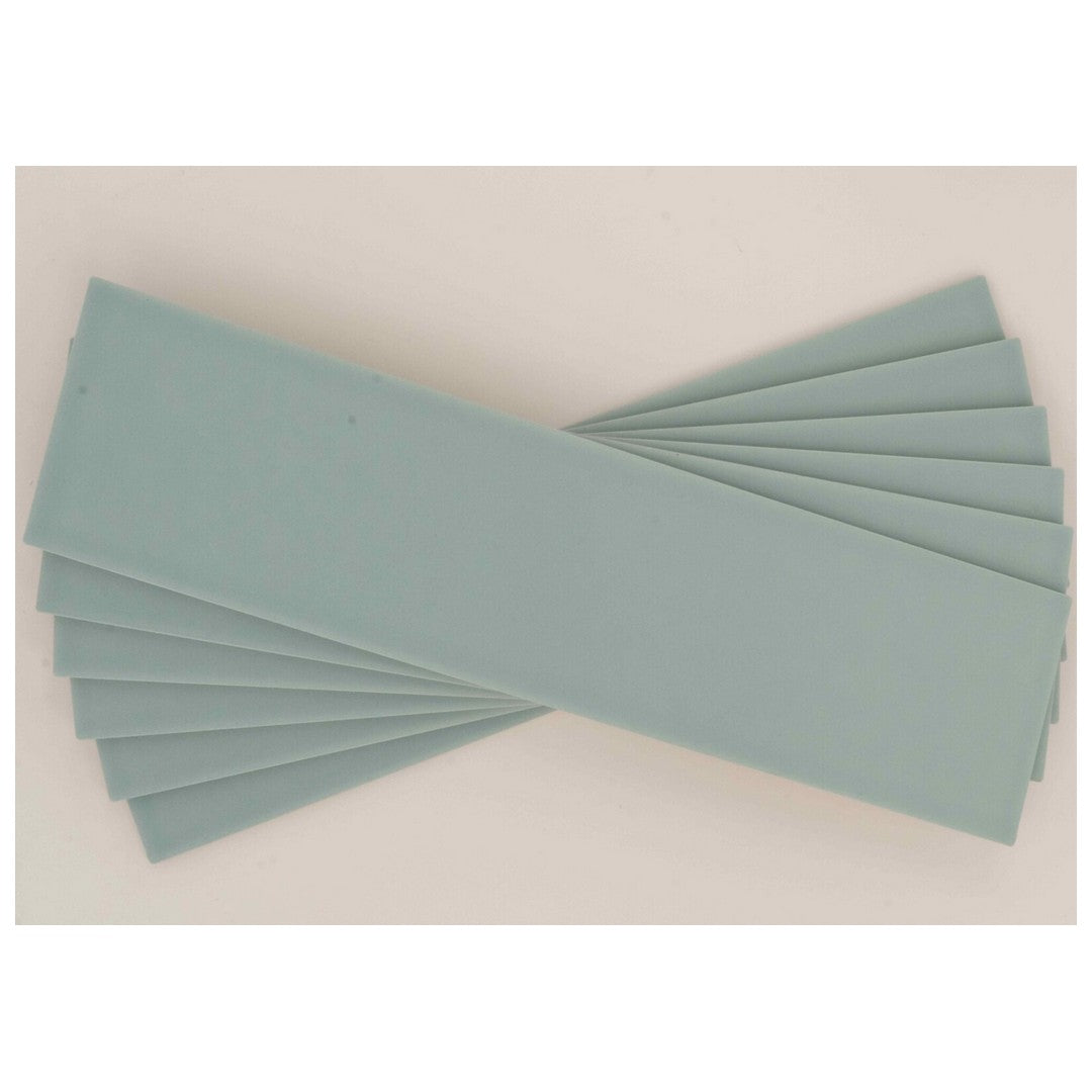 Keystone-Regolo-Flat-3"-x-12"-Matte-Porcelain-Wall-Tile-Ossido