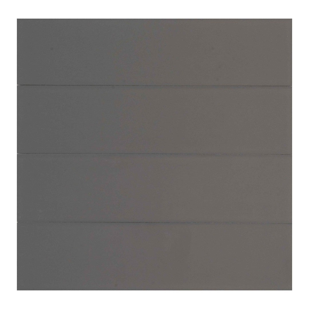 Keystone Regolo Flat 3" x 12" Matte Porcelain Wall Tile