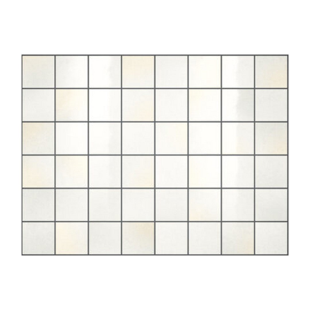 Keystone Riflessi 12" x 12" Glossy Porcelain Mosaic