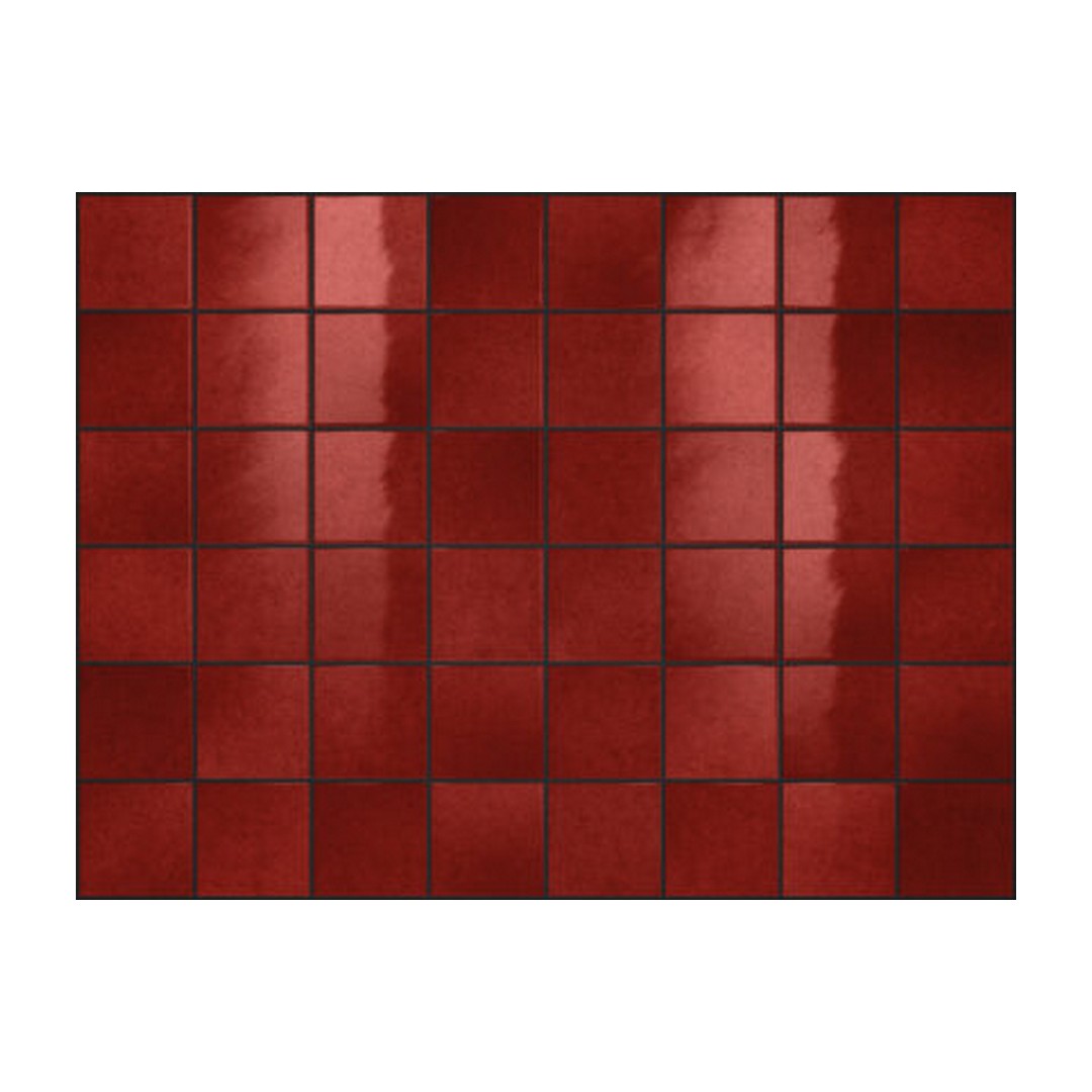 Keystone Riflessi 12" x 12" Glossy Porcelain Mosaic