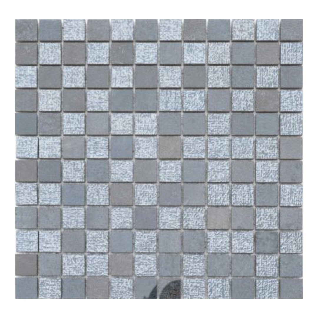 Keystone Magnetic 12" x 12" Polished Porcelain 1" Mosaic