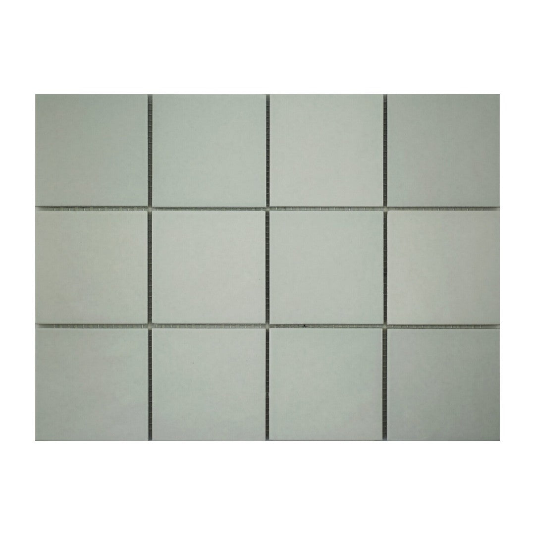 Keystone Riflessi 12" x 12" Glossy Porcelain Mosaic