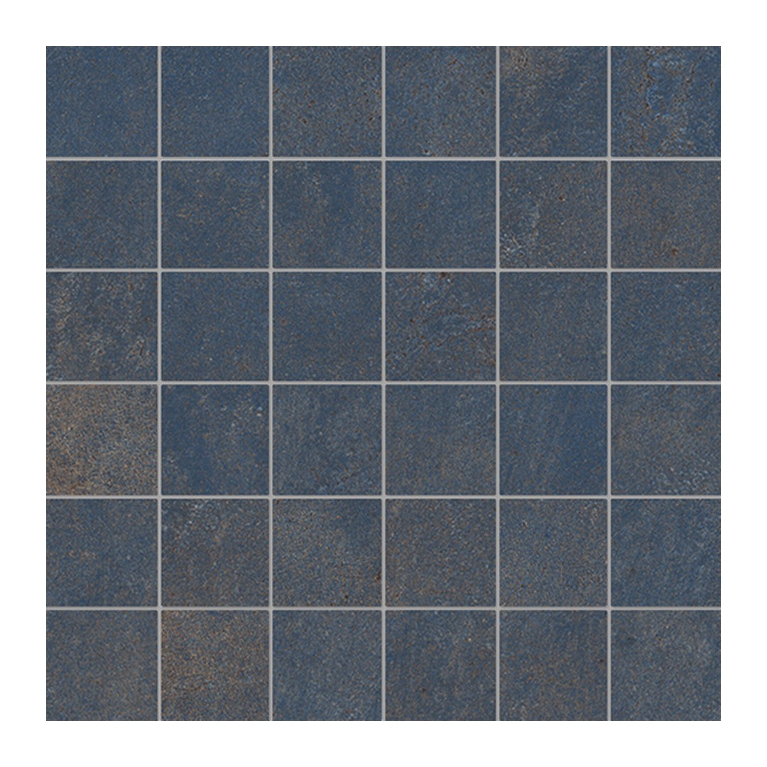 Keystone Magnetic 12" x 12" Polished Porcelain 2" Mosaic