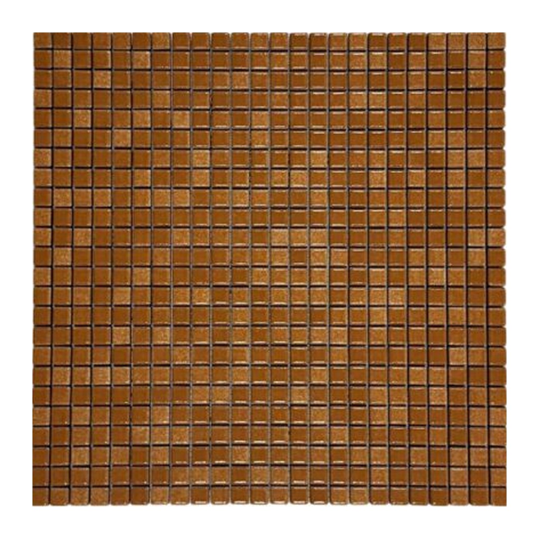 Keystone Anthologhia 12" x 12" Porcelain Mosaic