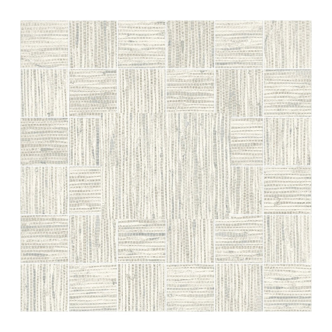 Keystone Bali 12" x 12" Porcelain 2" Mosaic