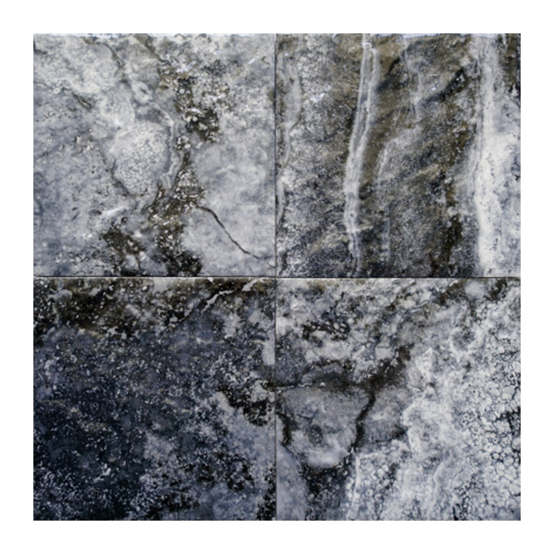 Keystone Jupiter 6" x 6" Porcelain Pool Tile