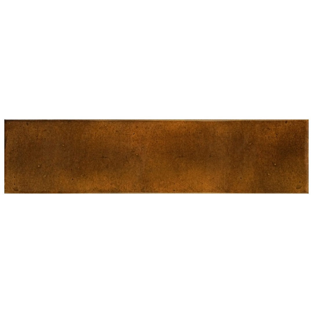 Keystone Jazba 3" x 10" Polished Porcelain Wall Tile