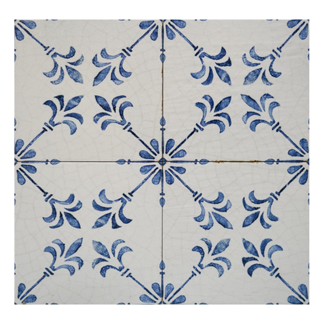Keystone Dolce Vita 10" x 10" Porcelain Floor Tile
