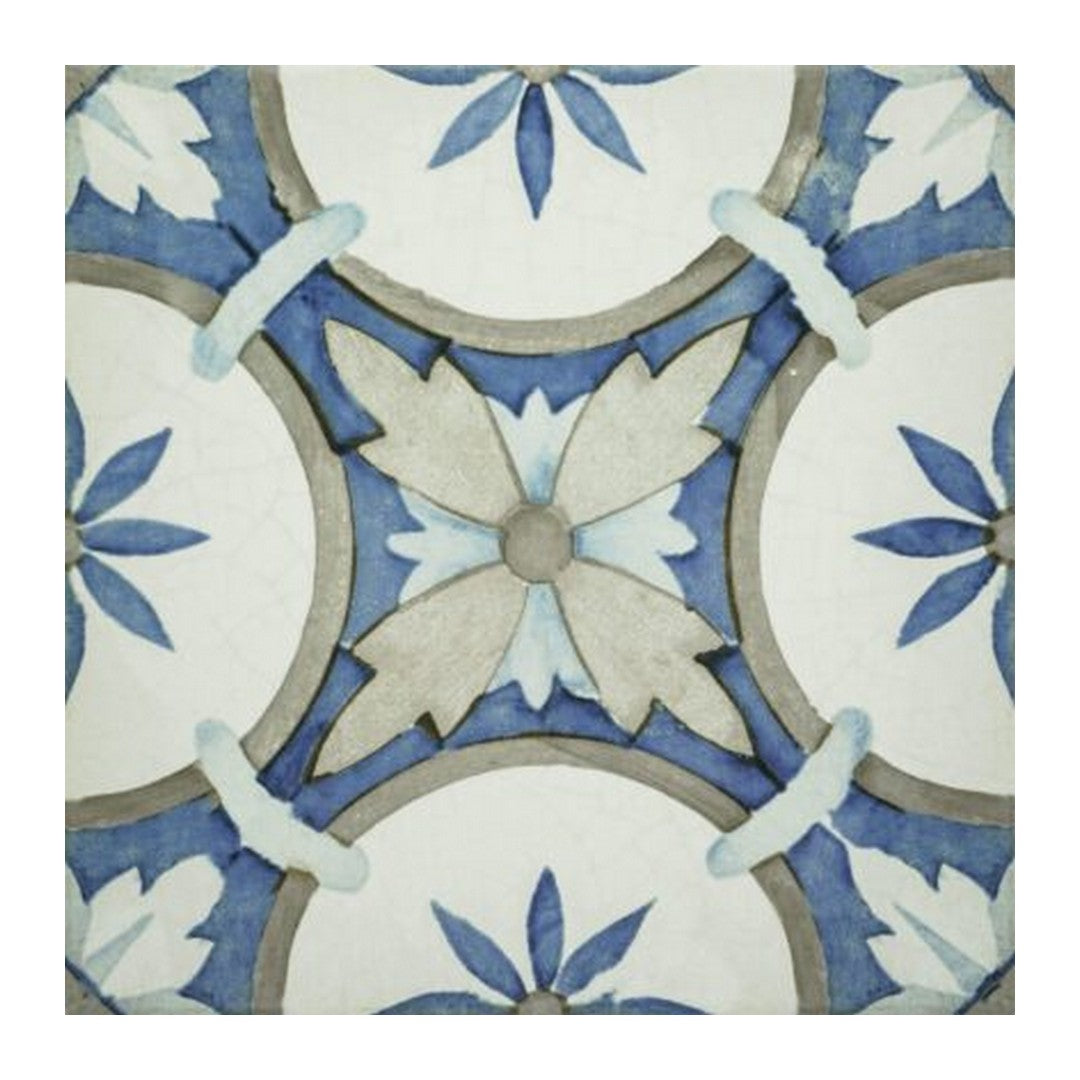 Keystone Dolce Vita 10" x 10" Porcelain Floor Tile