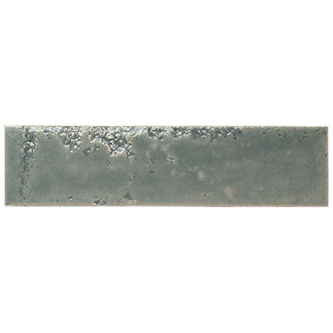 Keystone Pukka 2.5" x 10" Ceramic Wall Tile