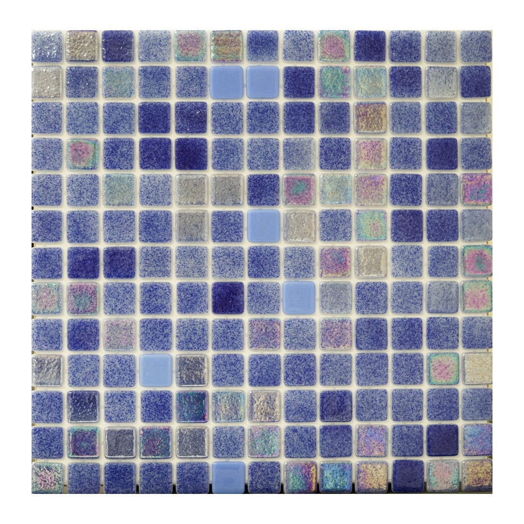 Keystone Tania 12" x 12" Glass Mosaic