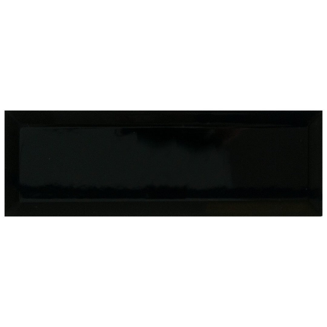 Keystone Diamante 4" x 12" Polished Ceramic Wall Tile