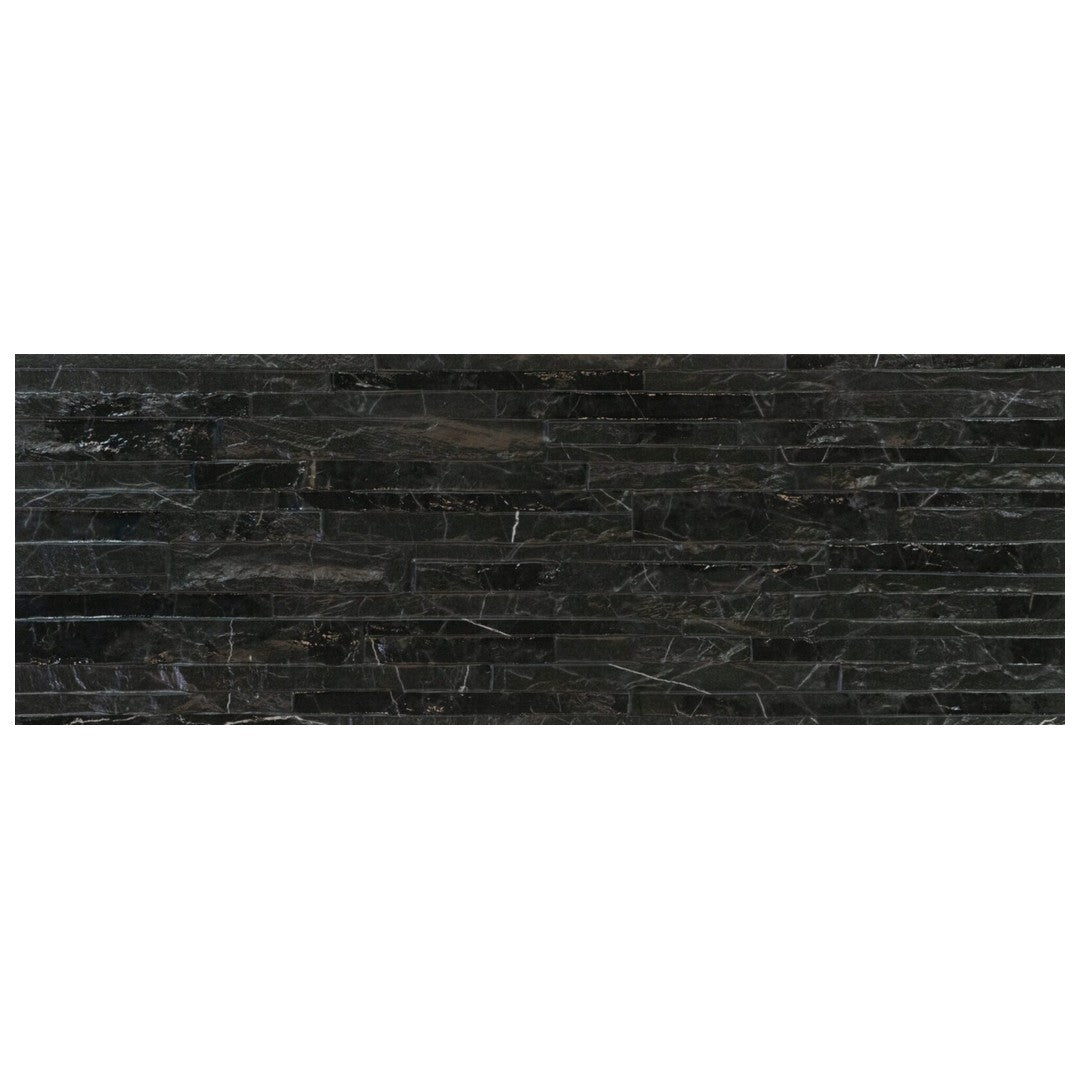 Keystone Thuy 13" x 36" Porcelain Ledger Tile