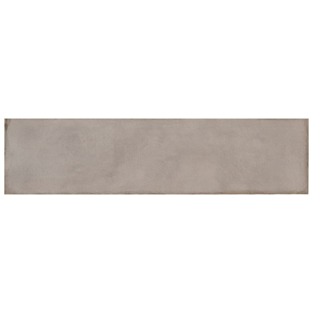Keystone Atlas 3" x 12" Glossy Ceramic Wall Tile