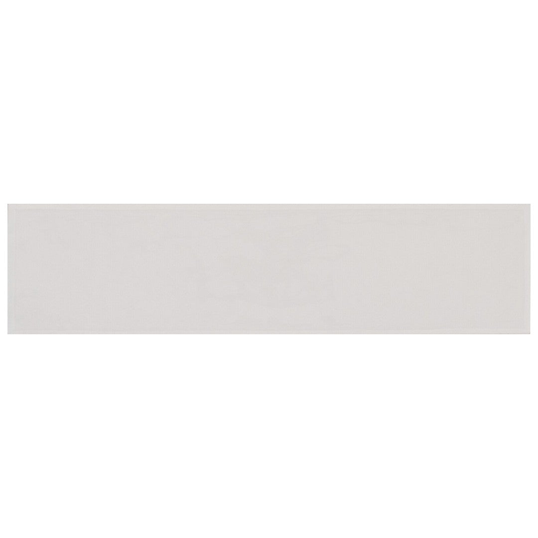 Keystone Colors 2.5" x 10" Glossy Porcelain Wall Tile