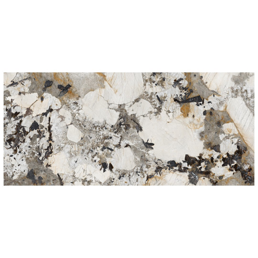 Keystone Patagonia 24" x 48" Polished Porcelain Floor Tile
