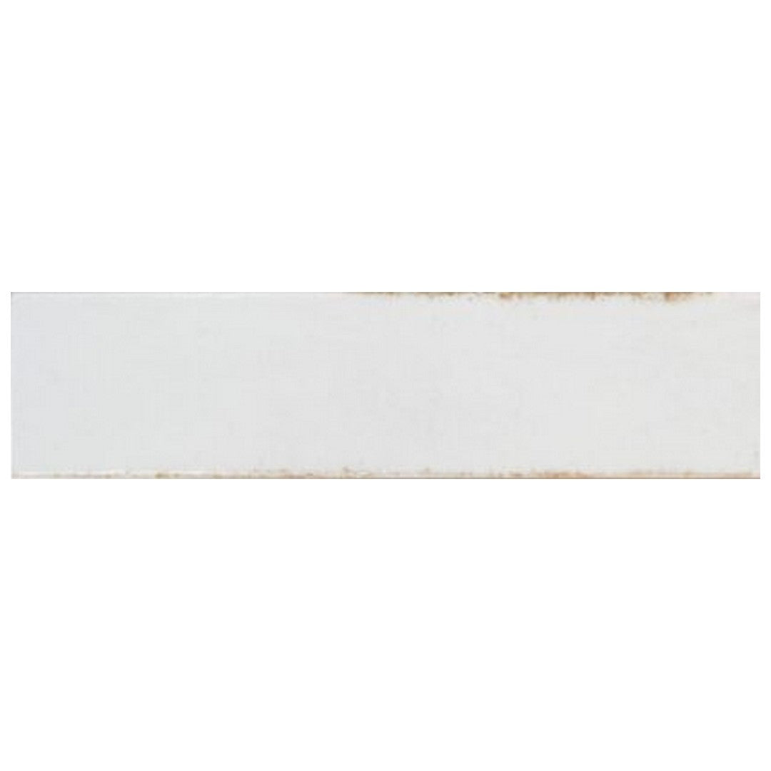 Keystone Memory 2.5" x 10" Glossy Porcelain Wall Tile