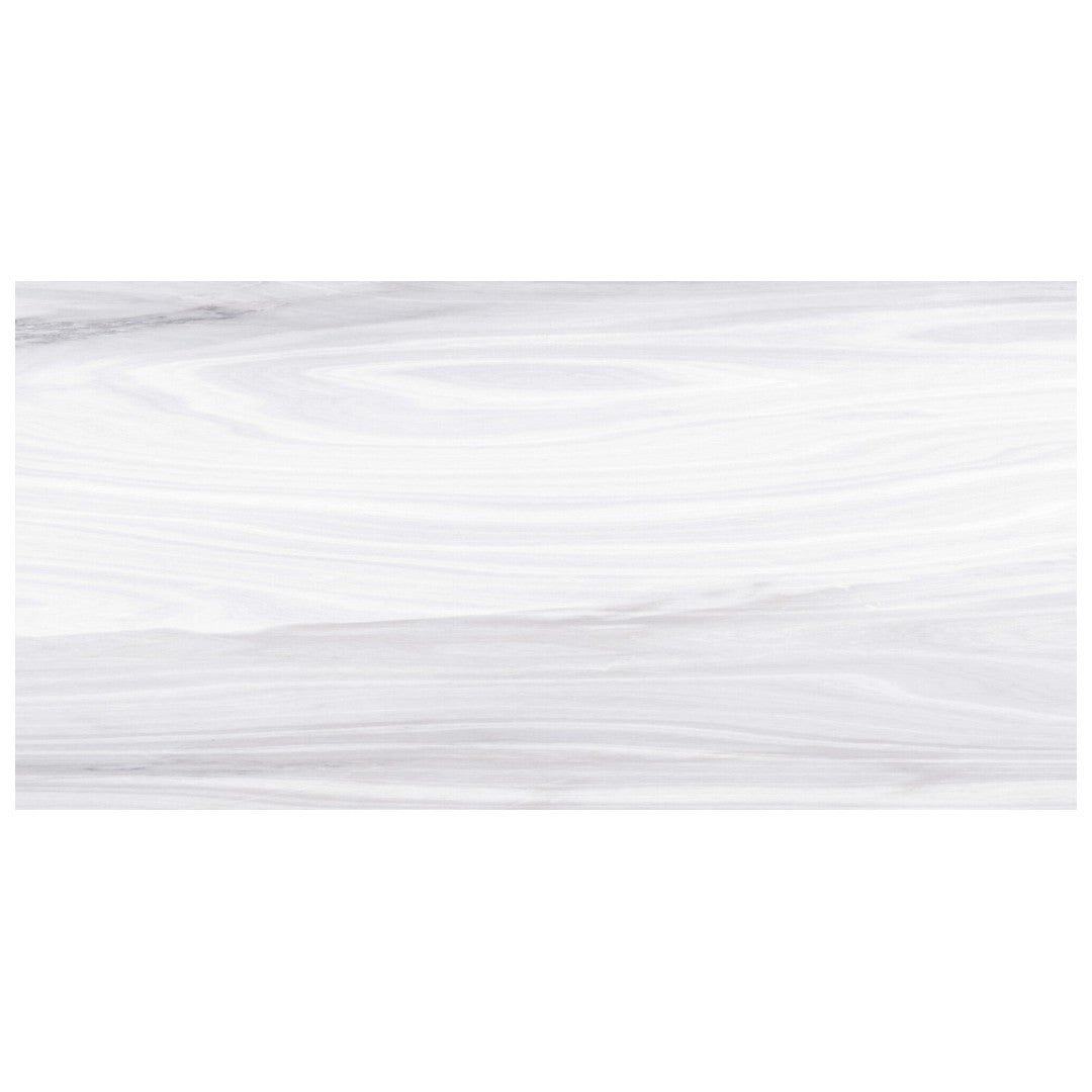 Keystone Ontario 12" x 24" Polished Porcelain Floor Tile