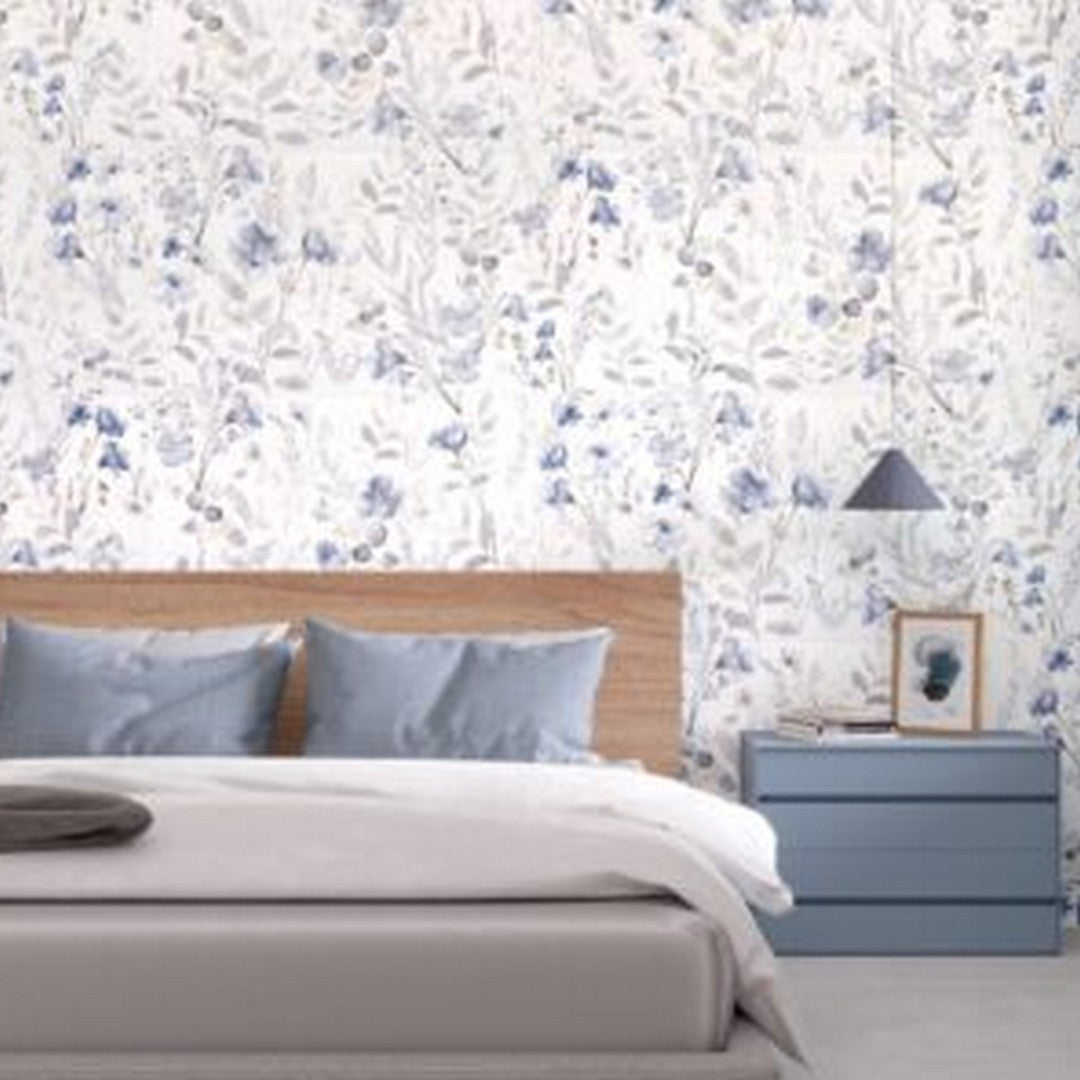 Keystone-Fantasy-24"-x-48"-Glossy-Porcelain-Floor-Tile-Sakura