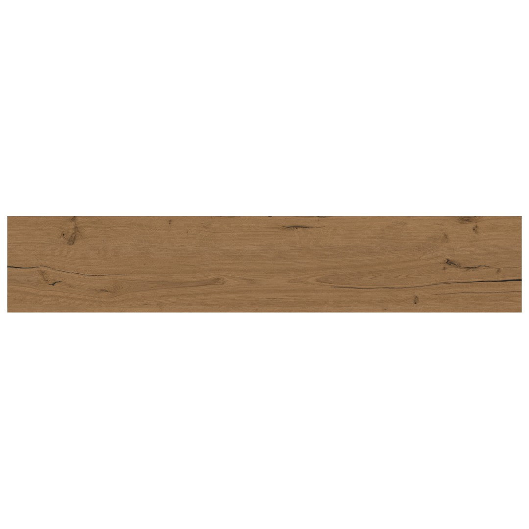 Keystone Robur 8" x 48" Matte Porcelain Floor Tile