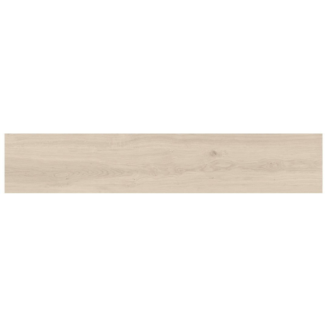Keystone Robur 8" x 48" Matte Porcelain Floor Tile