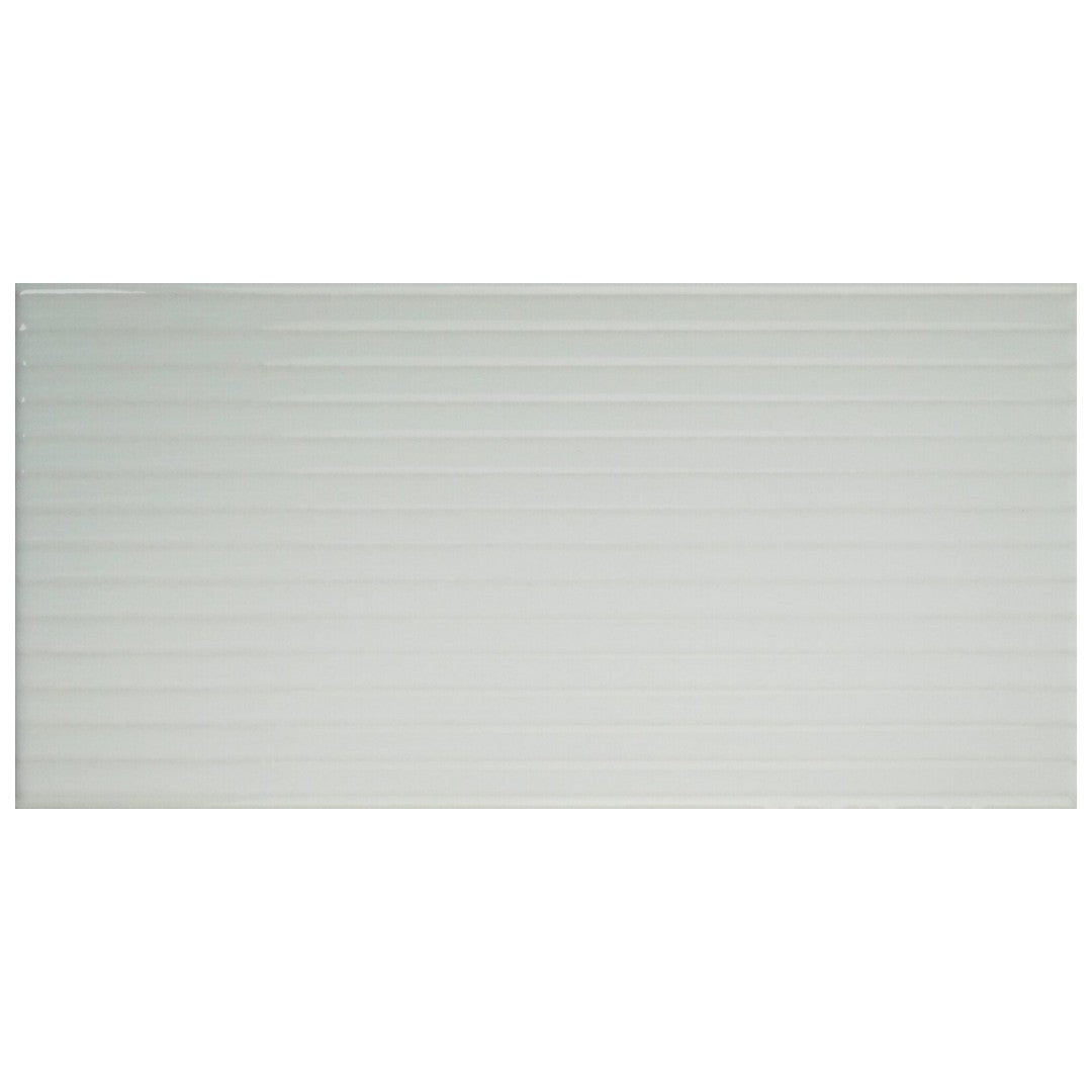 Keystone Sketches 4" x 8" Ceramic Wall Tile