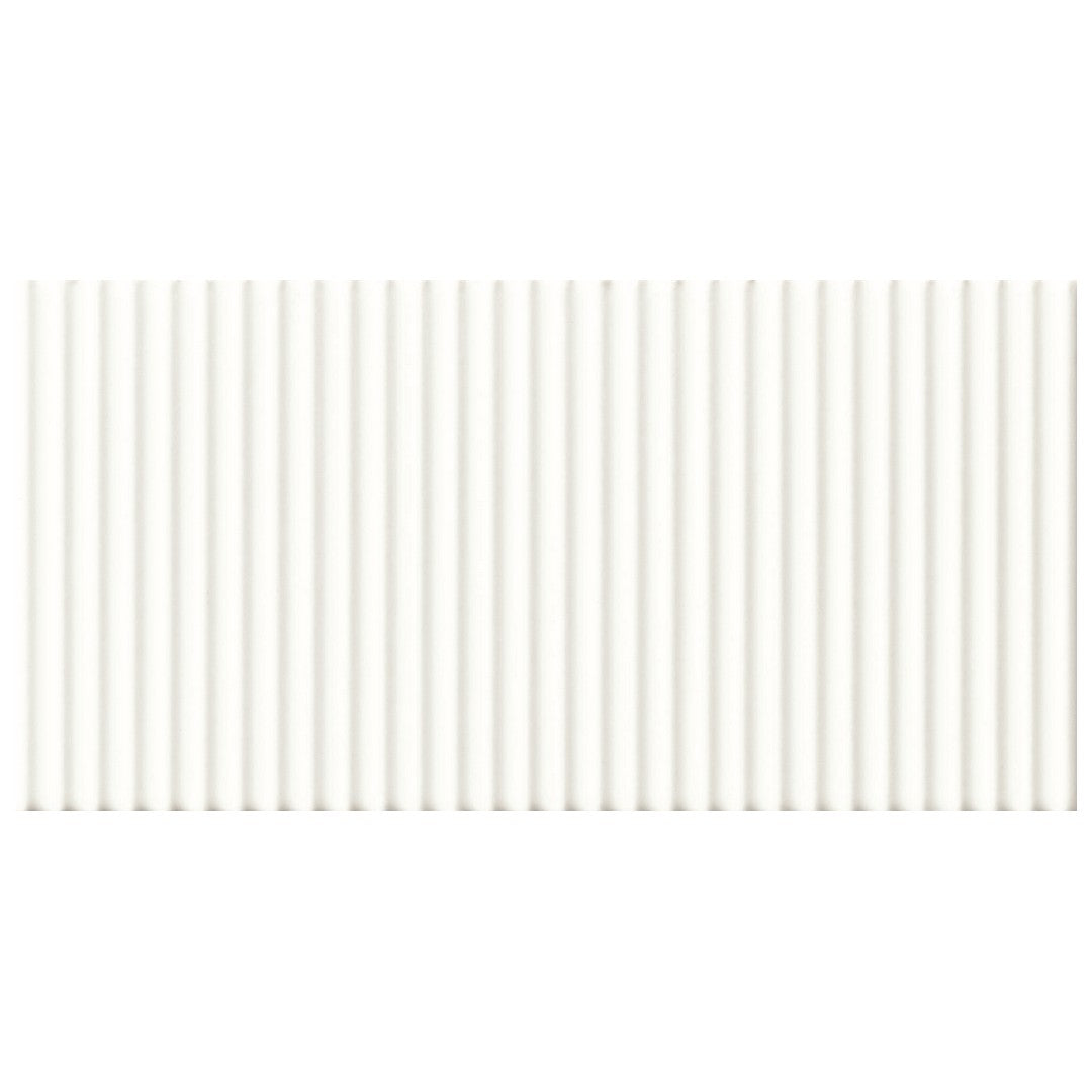 Keystone Sketches 4" x 8" Ceramic Wall Tile