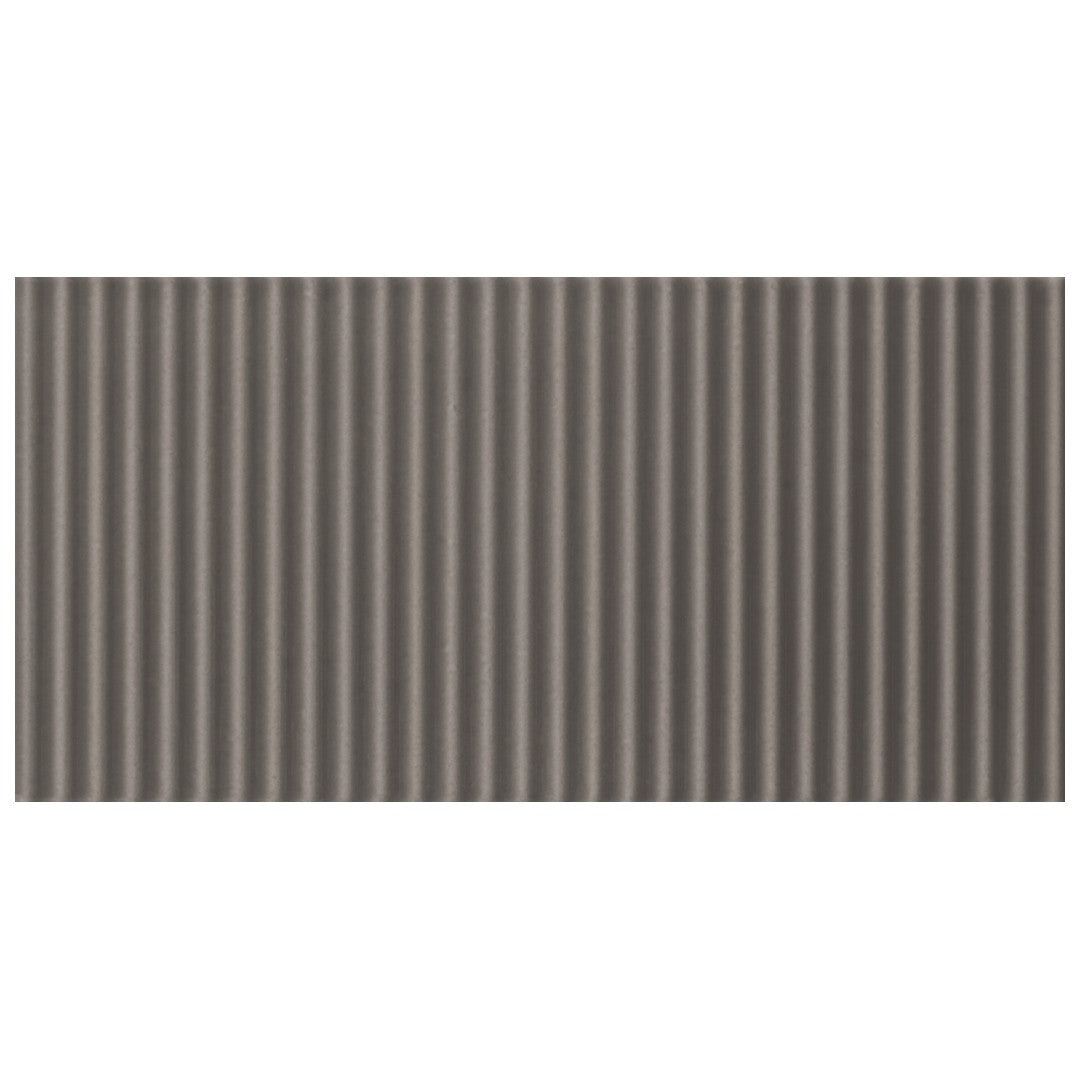 Keystone Sketches 4" x 8" Ceramic Wall Tile