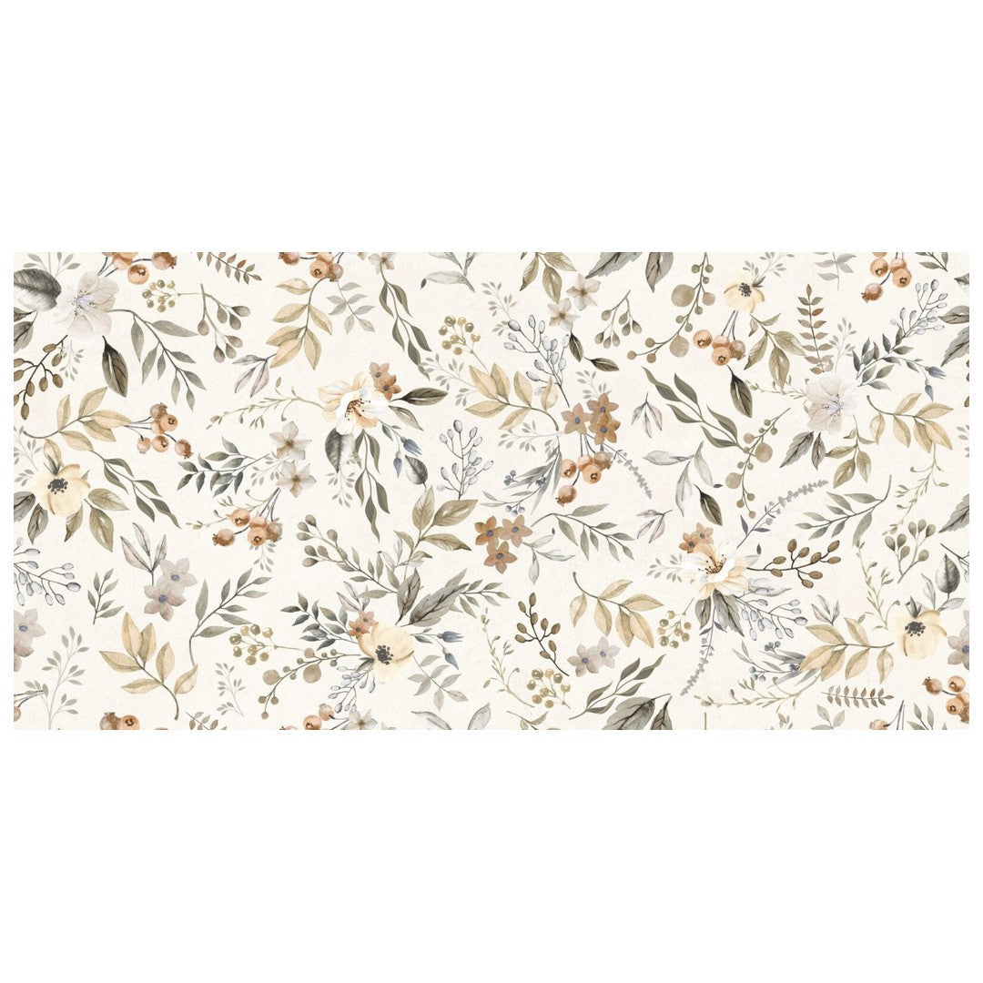 Keystone Fantasy 24" x 48" Porcelain Floor Tile