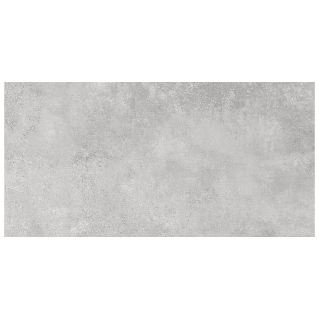 Keystone Parker 24" x 48" Matte Porcelain Floor Tile