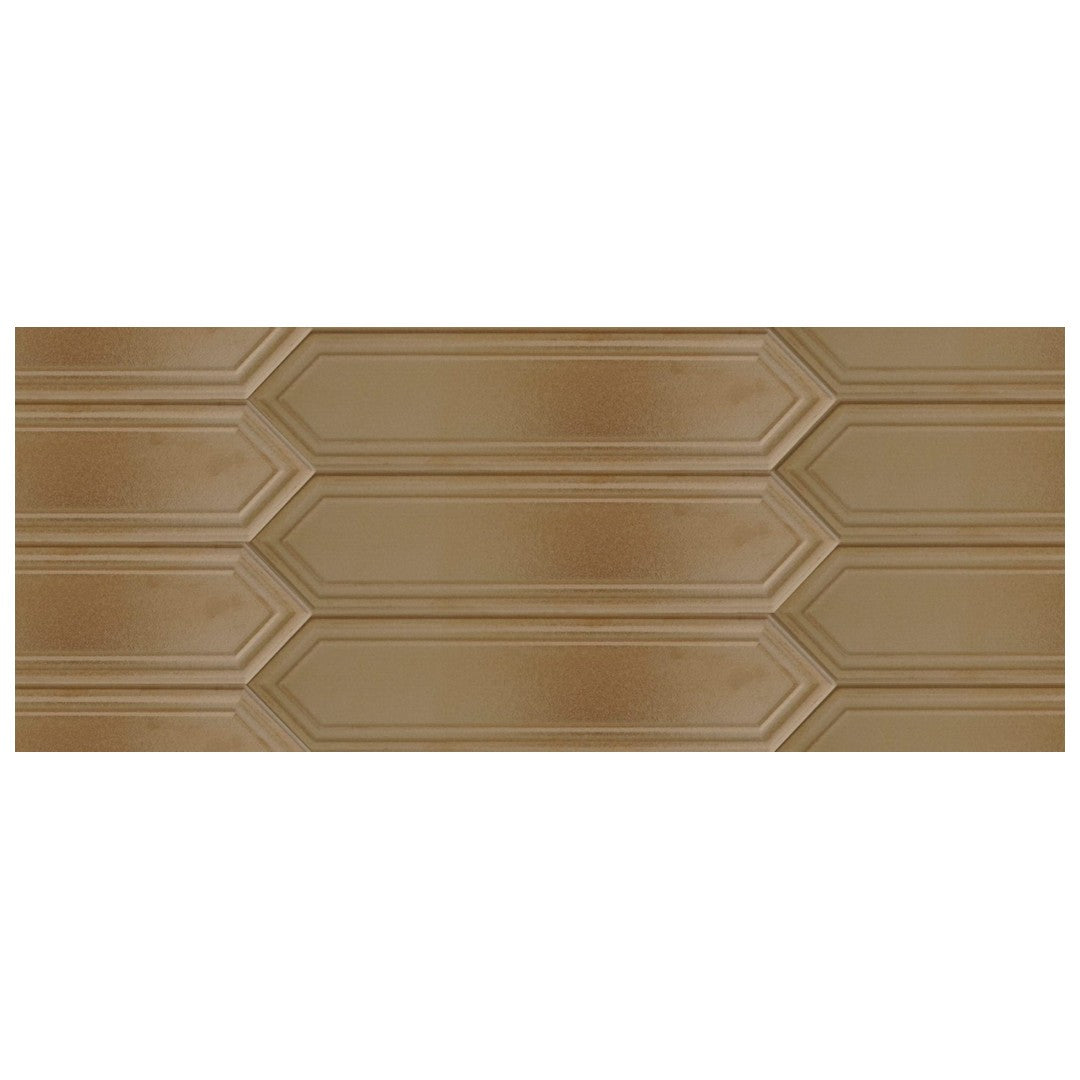 Keystone-Ion-2.5"-x-11"-Ceramic-Picket-Wall-Tile-Gold