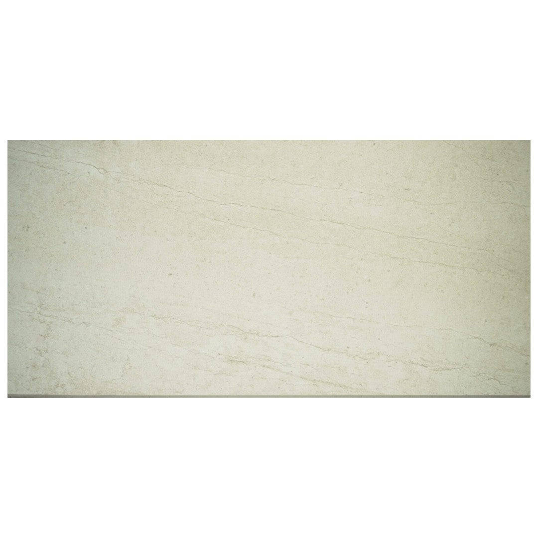 Keystone Aspen 12" x 24" Porcelain Bullnose Coping