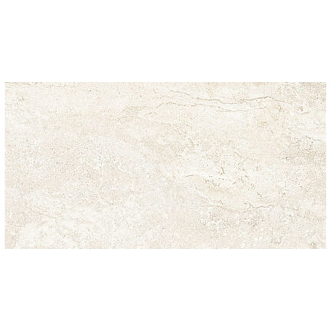 Keystone Thermae 12" x 24" Porcelain Bullnose Coping