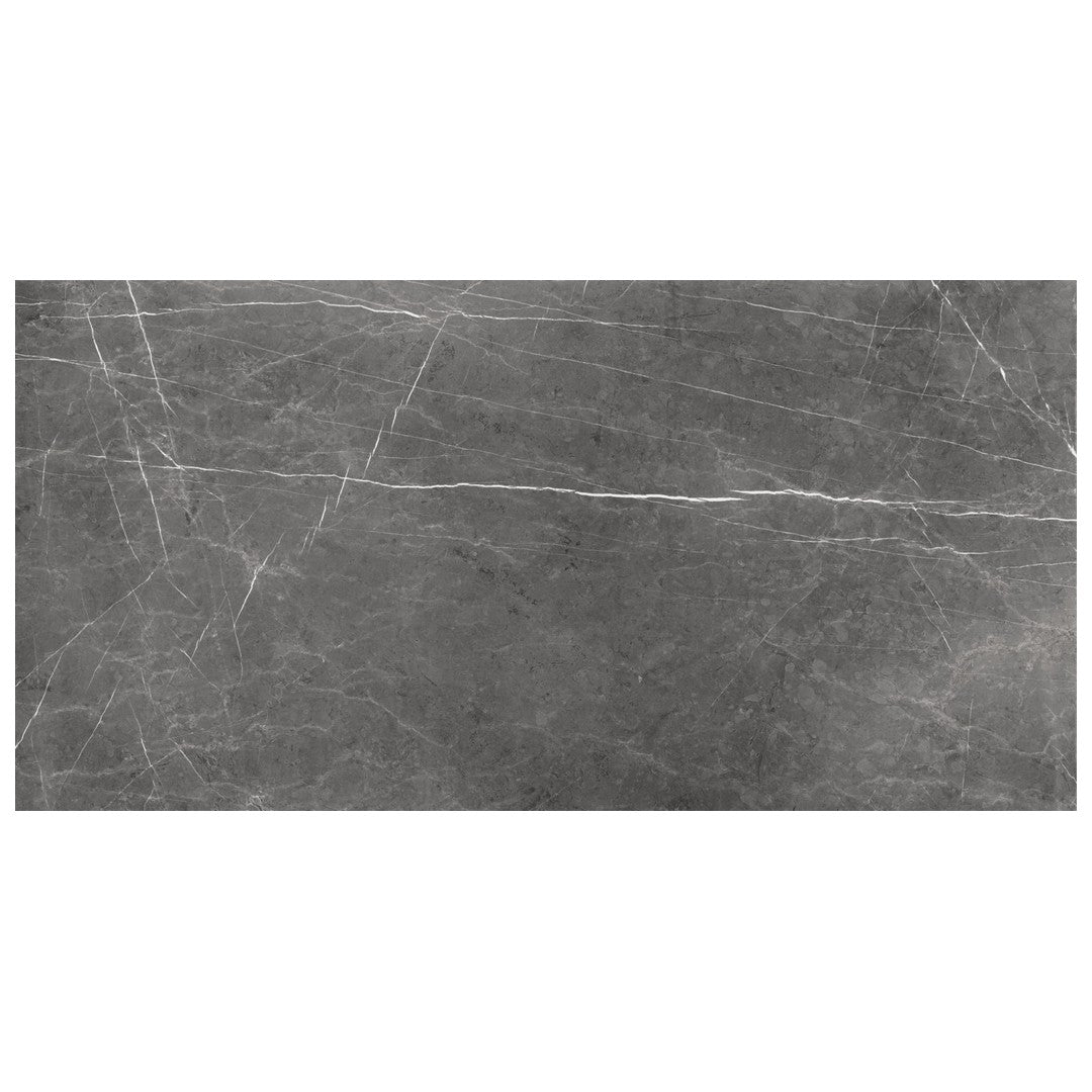 Keystone Supreme 24" x 48" Matte Porcelain Floor Tile