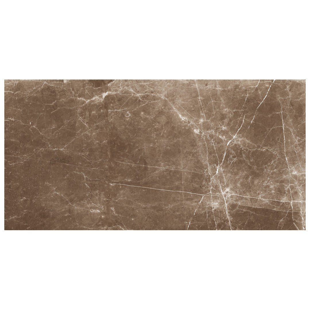 Keystone Supreme 24" x 48" Matte Porcelain Floor Tile