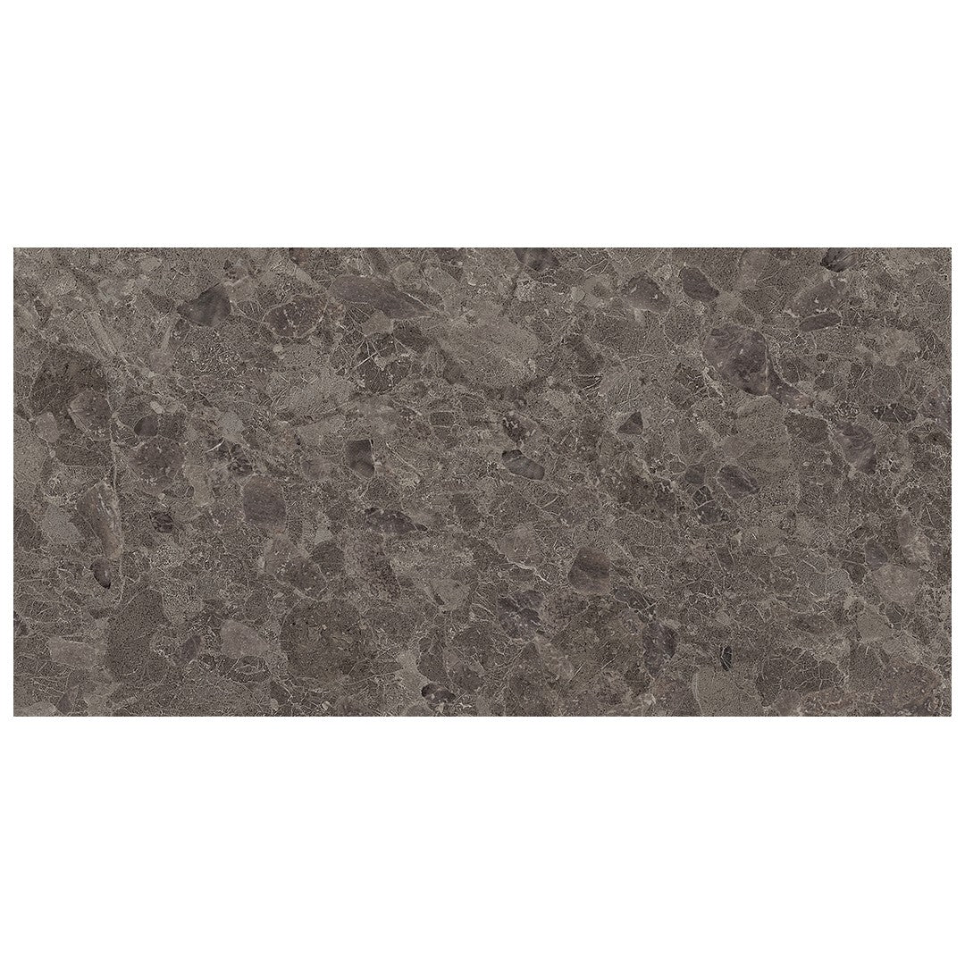 Keystone Keystone 12" x 24" Porcelain Bullnose Coping