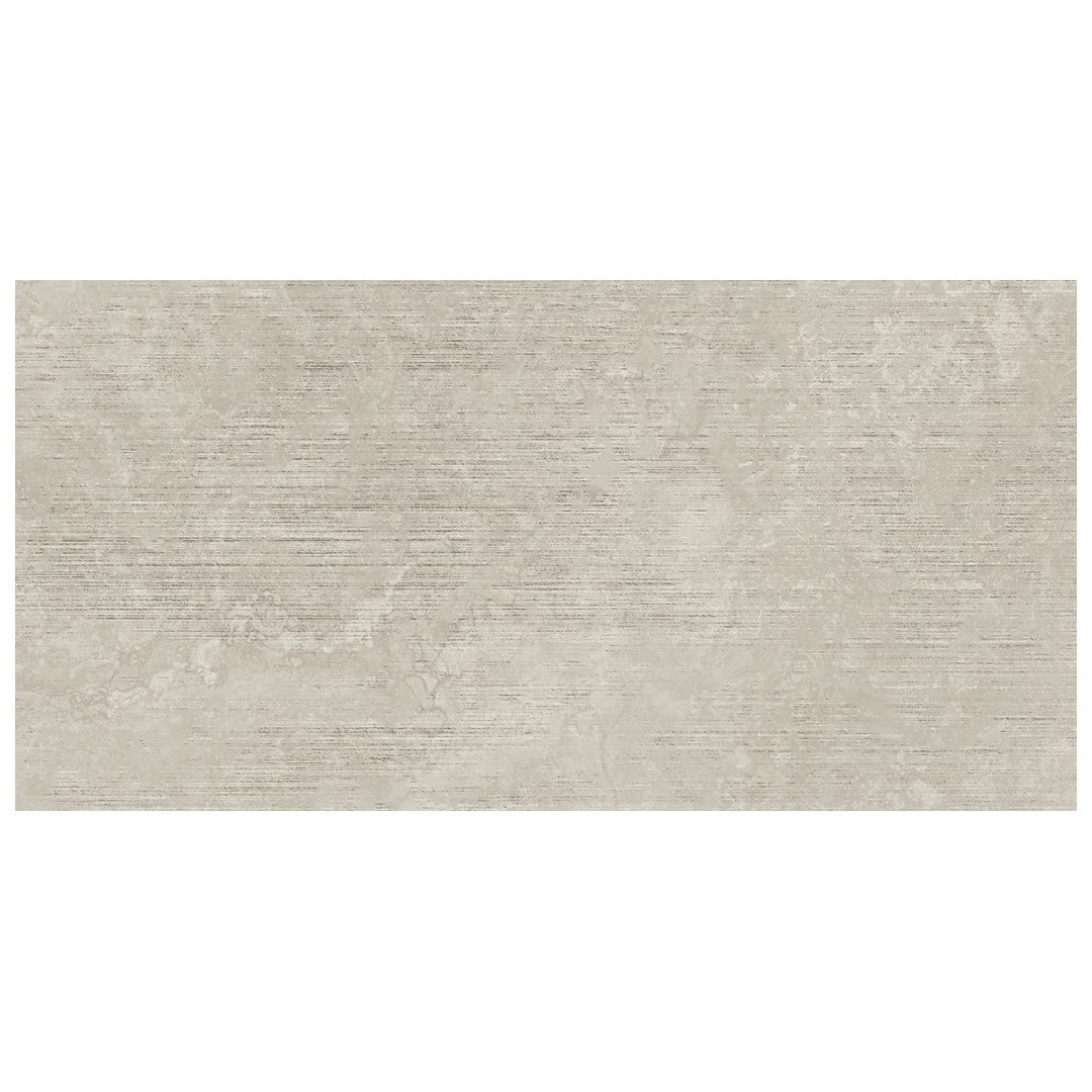 Keystone Artifact 24" x 48" Matte Porcelain Floor Tile