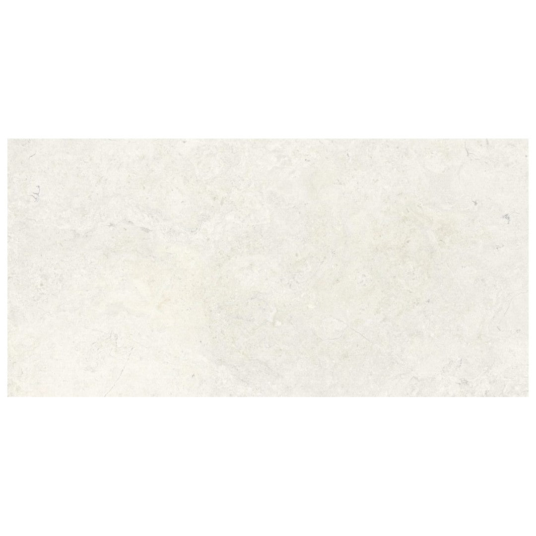 Keystone Heritage 24" x 48" Matte Porcelain Floor Tile