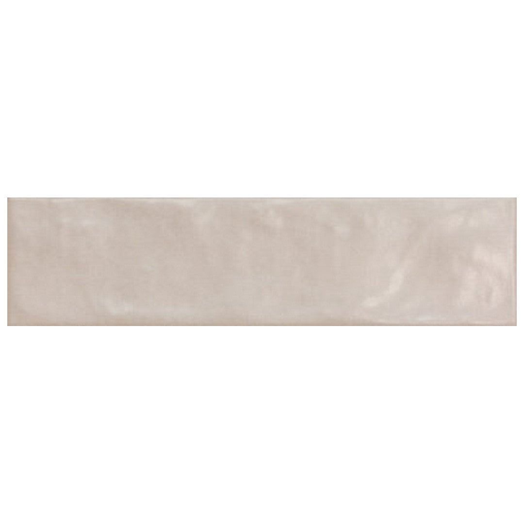 Keystone Tempo 3" x 9" Ceramic Wall Tile