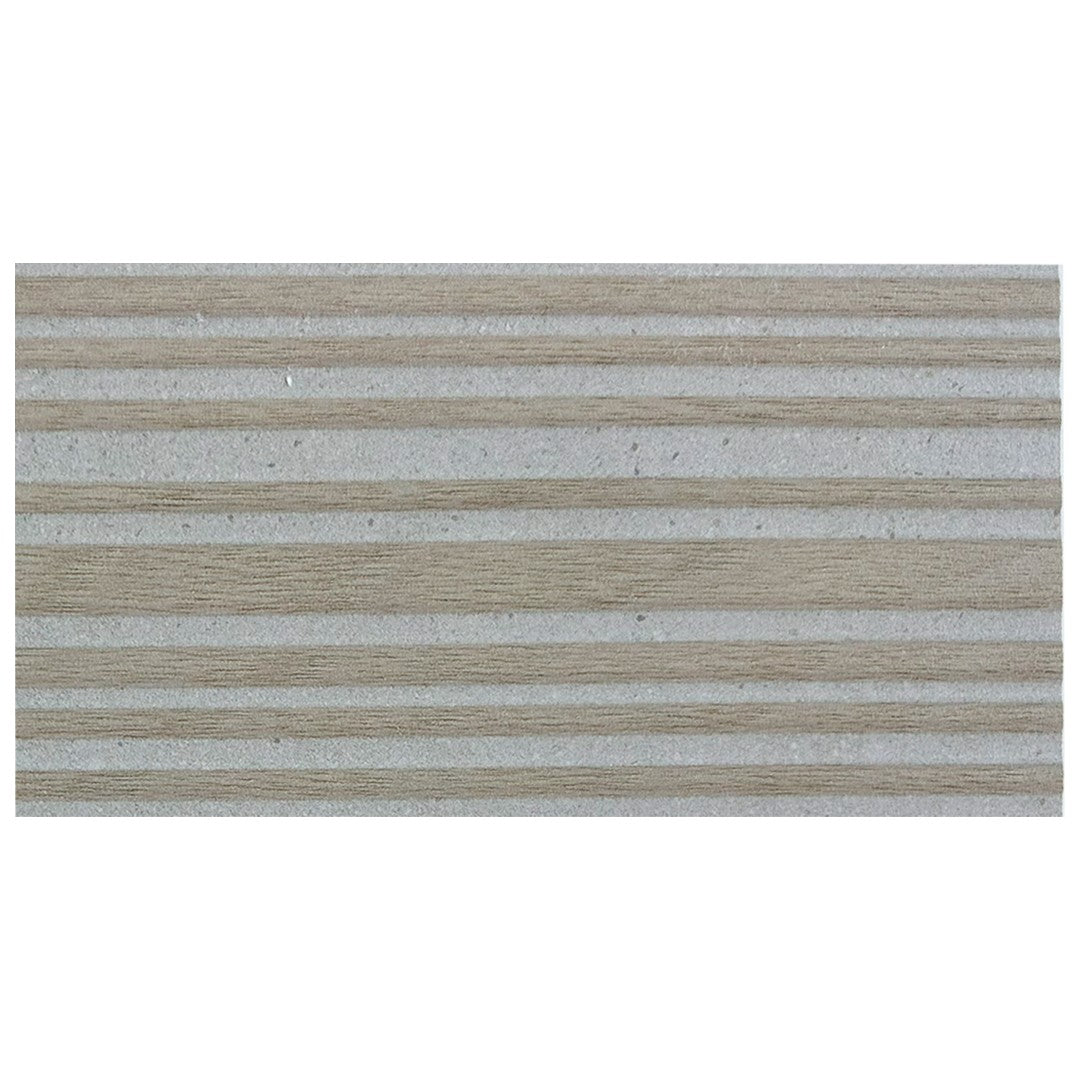 Keystone Durst 24" x 48" Matte Porcelain Floor Tile
