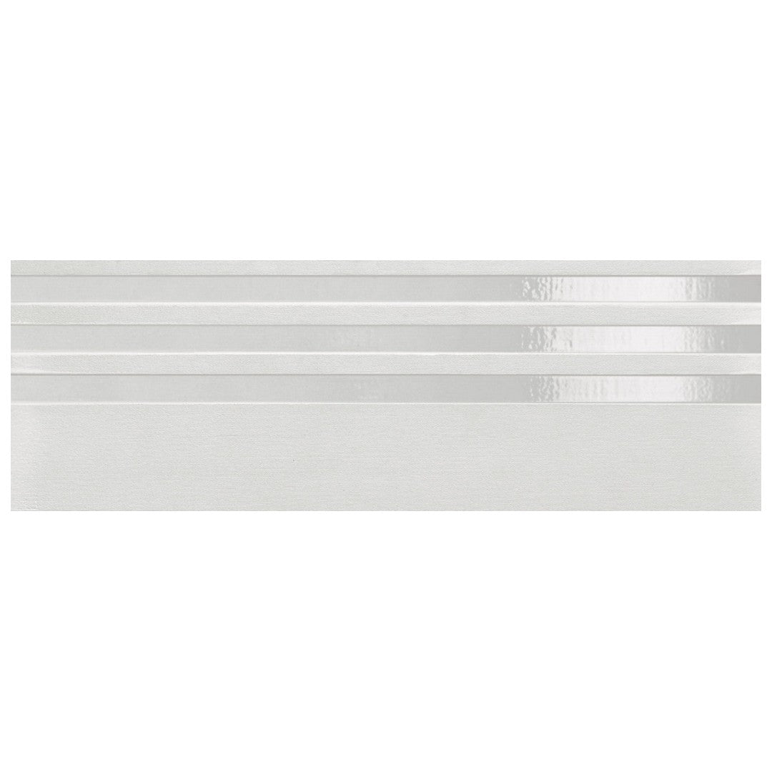 Keystone Twiga 9.5" x 28" Porcelain Wall Tile