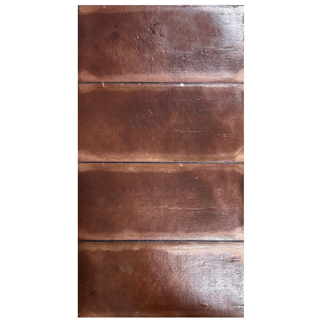 Keystone Spatula 4" x 8" Ceramic Wall Tile