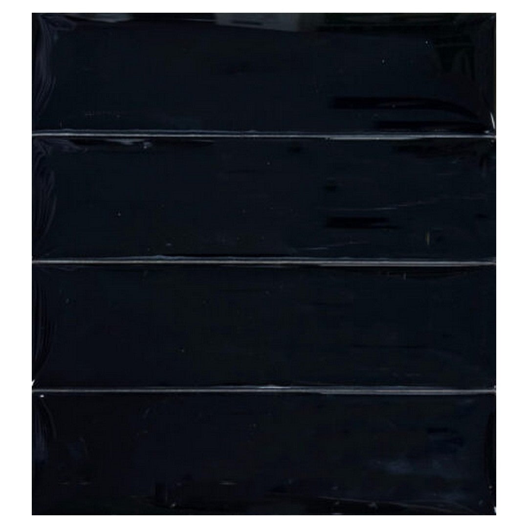 Keystone Trapunta 2" x 6" Ceramic Wall Tile