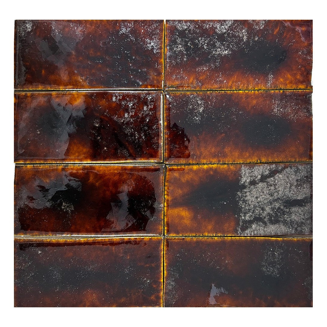 Keystone Aromatica 2.5" x 5" Ceramic Wall Tile