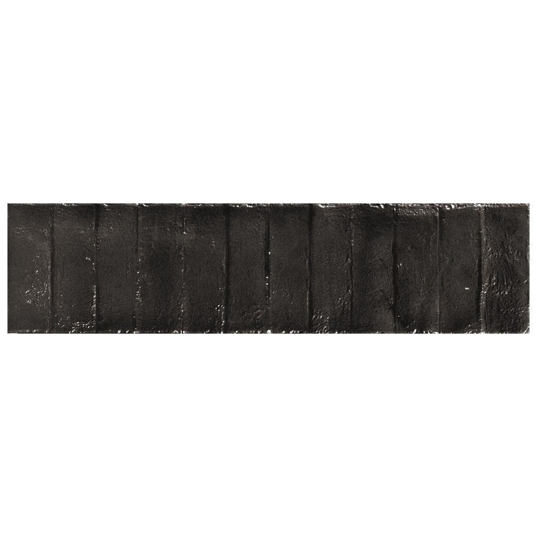 Keystone Matter 3" x 12" Stick Porcelain Wall Tile